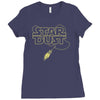 stardust Ladies Fitted T-Shirt