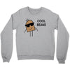 cool beans Crewneck Sweatshirt
