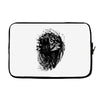 lion Laptop sleeve