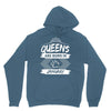 Queens Are Born In January Hoodie