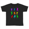 Fortnite Dance Toddler T-shirt