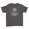 mirkwood merlot Youth Tee