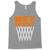 net worthy basketball Tank Top