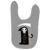 one scythe fits all Baby Bibs
