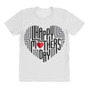 happy mother's day All Over Women's T-shirt
