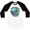 camp myah 3/4 Sleeve Shirt