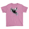 dementor Youth Tee