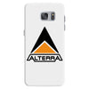 alterra - subnautica colored Samsung Galaxy S7