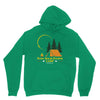 Total Solar Eclipse Camp Unisex Hoodie