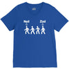 neil before zod V-Neck Tee
