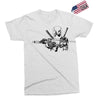deadpool 4 Exclusive T-shirt