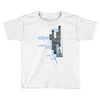 rain, rain, go away Toddler T-shirt