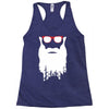 yre beard fast n' loud Racerback Tank