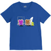 peanut butter and jealousy V-Neck Tee
