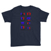 how politics work Youth Tee
