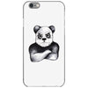 Kung Fu Panda iPhone 6/6s Case