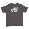 skate or die Youth Tee