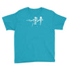 darth fiction Youth Tee