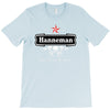 jeff hanneman T-Shirt