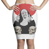 nun fuck Pencil Skirts