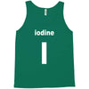 iodine Tank Top