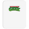 ninja geek Mousepad