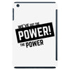 we've got the power iPad Mini