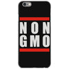non gmo iPhone 6/6s Case