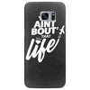 you aint bout that life Samsung Galaxy S7 Edge