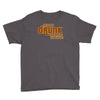 drunk show Youth Tee