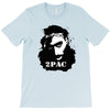 tupac (4x) T-Shirt