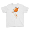 plutonium powers this shirt Youth Tee