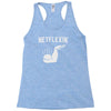 netflexin' Racerback Tank