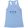 this is my morning Racerback Tank