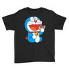 Doraemon Youth Tee