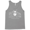 save the clocktower Tank Top