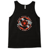 fire team orca Tank Top