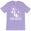squall and rinao T-Shirt