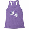 brocorn Racerback Tank
