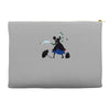 mary poppin bottles Accessory Pouches