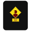 head shot Mousepad