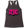 zerg rush Racerback Tank