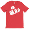 wasd tasten  funny T-Shirt