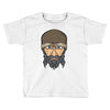 saladin Toddler T-shirt