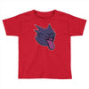 pok&eacute;boo stage 2 Toddler T-shirt