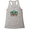 walkers team Racerback Tank