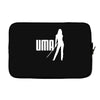 kill bill   uma   tv   cult  inspired film Laptop sleeve