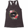 Daddy Is Mini Racerback Tank