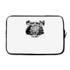 camp kaiju Laptop sleeve