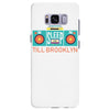 till brooklyn Samsung Galaxy S8 Plus